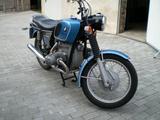 BMW R60/5 - BMW R 60 5