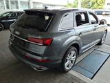 Audi Q7 S line 55 TFSI AHK, Tour, Matrix, virtual, B& - Audi Q7 Gebrauchtwagen in Hannover
