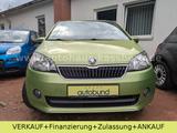 Skoda Citigo Elegance SHZ Klima Navi - Skoda Citigo: Elegance