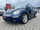Volkswagen NewBeetle1.8 Turbo,Tüv neu,Klima,Sitzhz,S-Dach.. - Volkswagen New Beetle: Turbo