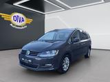 Volkswagen Sharan Highline BMT/Start-Stopp 1.Hand, 7Sitzer - Volkswagen Sharan in Bielefeld
