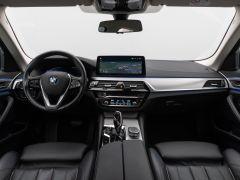 Foto Nummer 38: BMW 520d