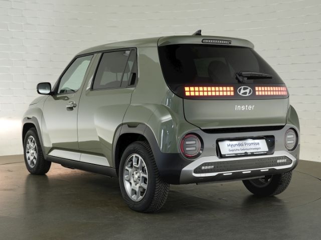 Hyundai INSTER – Bild 27