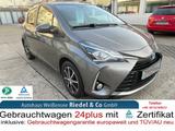 Toyota Yaris Hybrid Autom Navi R-Kamera 4Season - Toyota Yaris: 4.4