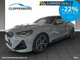 BMW 220d M Sportpaket HK HiFi DAB LED RFK Tempomat - BMW 220 in Bremen
