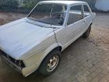 Volkswagen vw jetta mk1 Projekt  verkauft - Volkswagen Jetta: Coupe