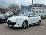 Renault Megane Grandtour Dynamique*NAVI*SHZ*TEMPOMAT*PDC - Renault Megane aus 2009: Grandtour