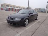 Audi A4 1.8 T S Line MMI Navi Xenon Ahk Pdc - Audi A4 aus 2004: 1.8