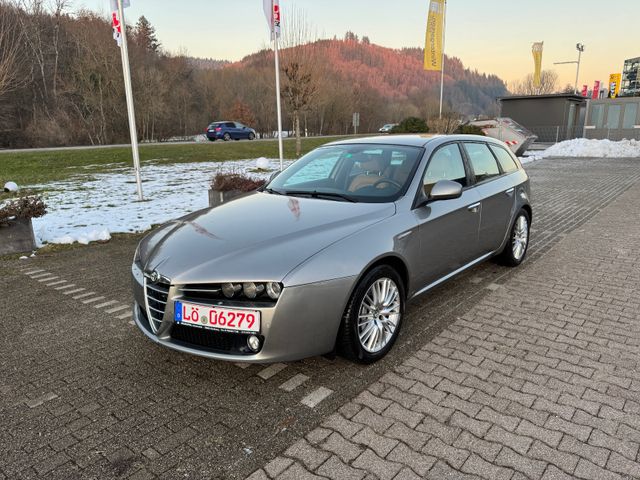 Alfa Romeo Alfa 159 Sportwagon 1.8 TBi 16V Turismo *Leder*