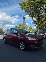 Ford C-MAX Business Edition~2.HAND~EU6~NAVI - Ford C-Max in Wiesbaden