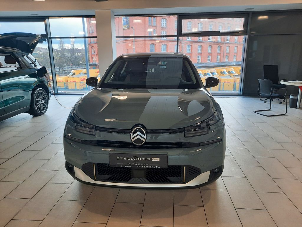 Citroën C4 Benziner 130 S&S MAX