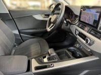 Audi A4 - Vorschau Bild 12