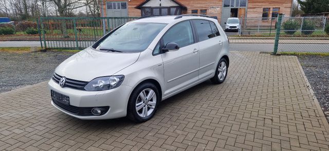 Volkswagen Golf Plus VI Match