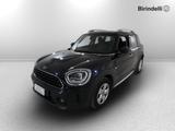MINI Mini Countrym.(F60) - Mini 1.5 One D Countr - blaue MINI One D Countryman