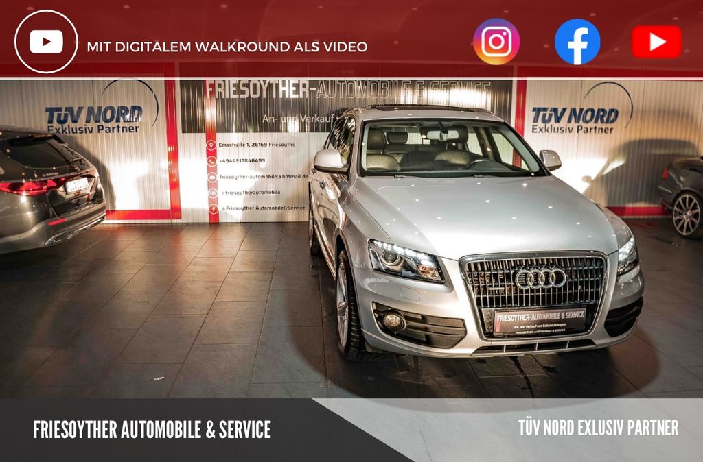 Angebot ansehen Audi Q5