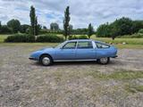 Citroën Citroen CX Prestige - Citroën CX: Limousine, Prestige