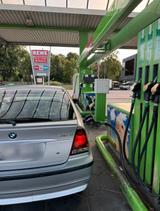 BMW E46 Compact - BMW: E46 Compact