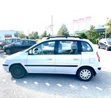 Hyundai Matrix 1.6 - gebrauchte Hyundai Matrix aus dem Jahr 2005