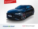 Audi RS6 Avant Dyn+/Keramik/Vmax305/HuD/Kameras/SpAgA - Audi RS6 in Magdeburg