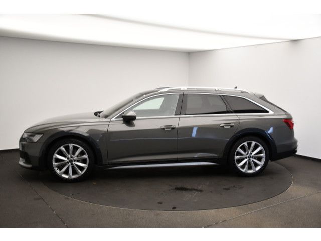 Audi A6 Allroad - Bild 18