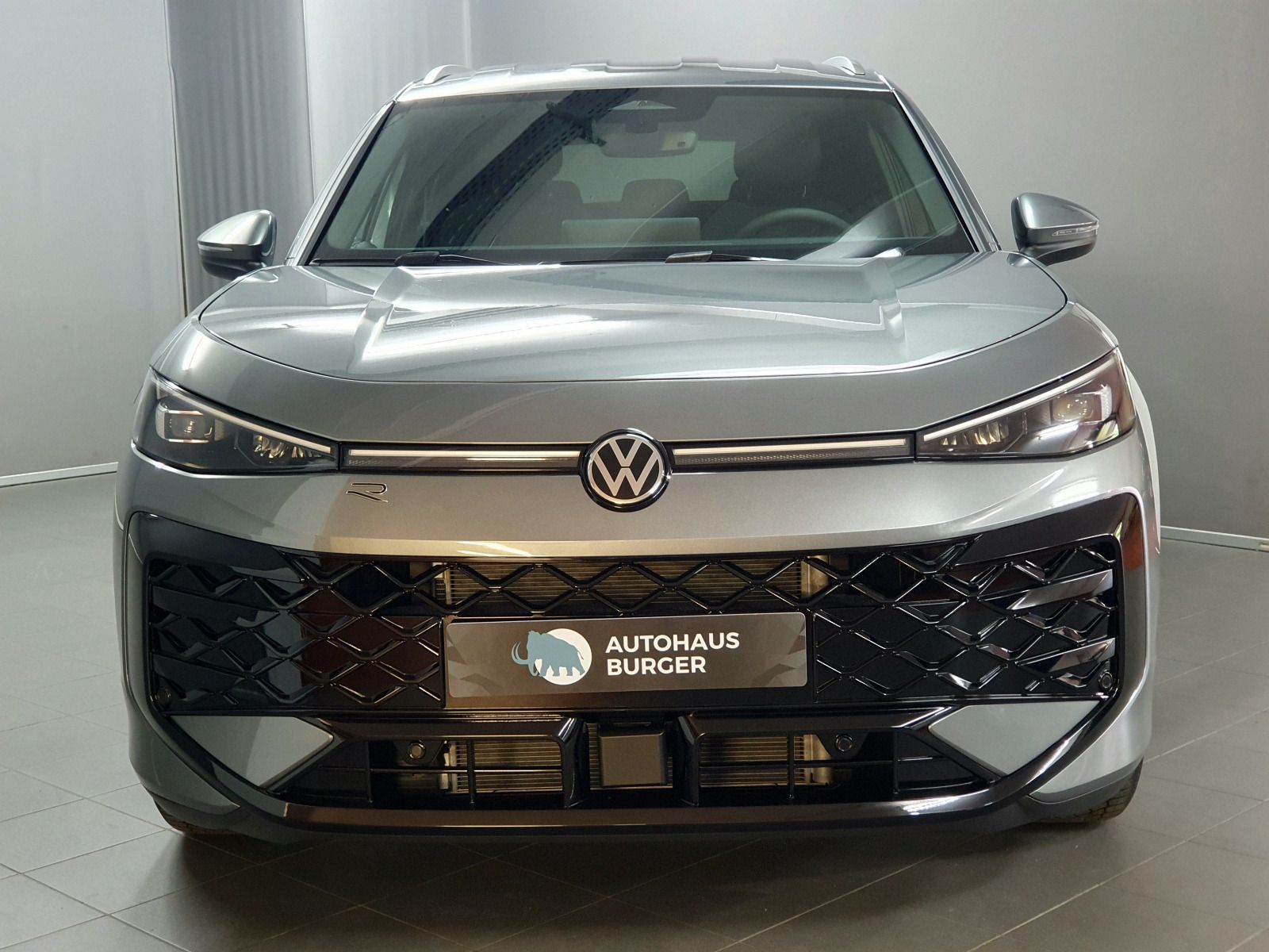 Volkswagen T-Roc - Bild 16