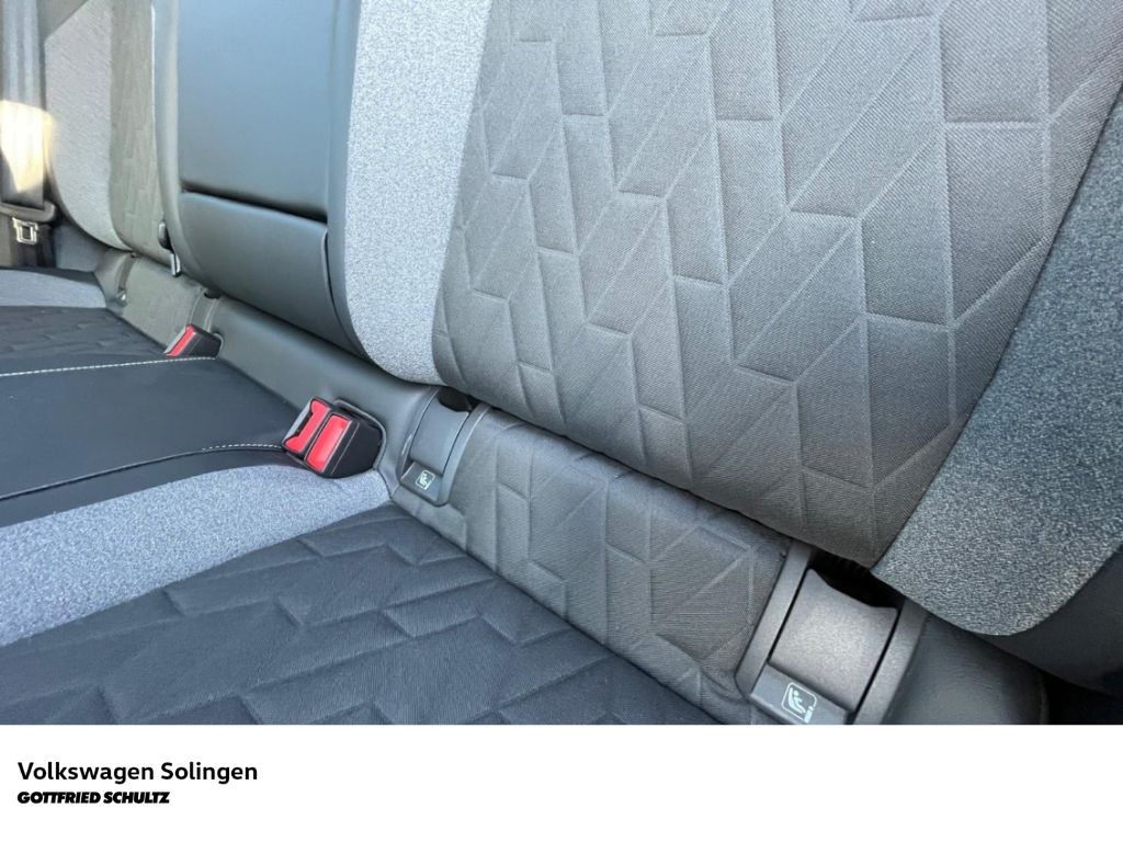 Volkswagen Golf - Bild 10