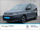 Volkswagen Caddy 1.5 TSI PanAmericana LED,ACC,SHZ,Kamera - Volkswagen Caddy: Panamericana