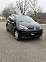 Volkswagen up! 1.0 44kW -