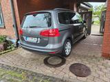 Volkswagen Sharan 2.0 TDI BlueMotion Technology Highlin... - Volkswagen Sharan: Bluemotion