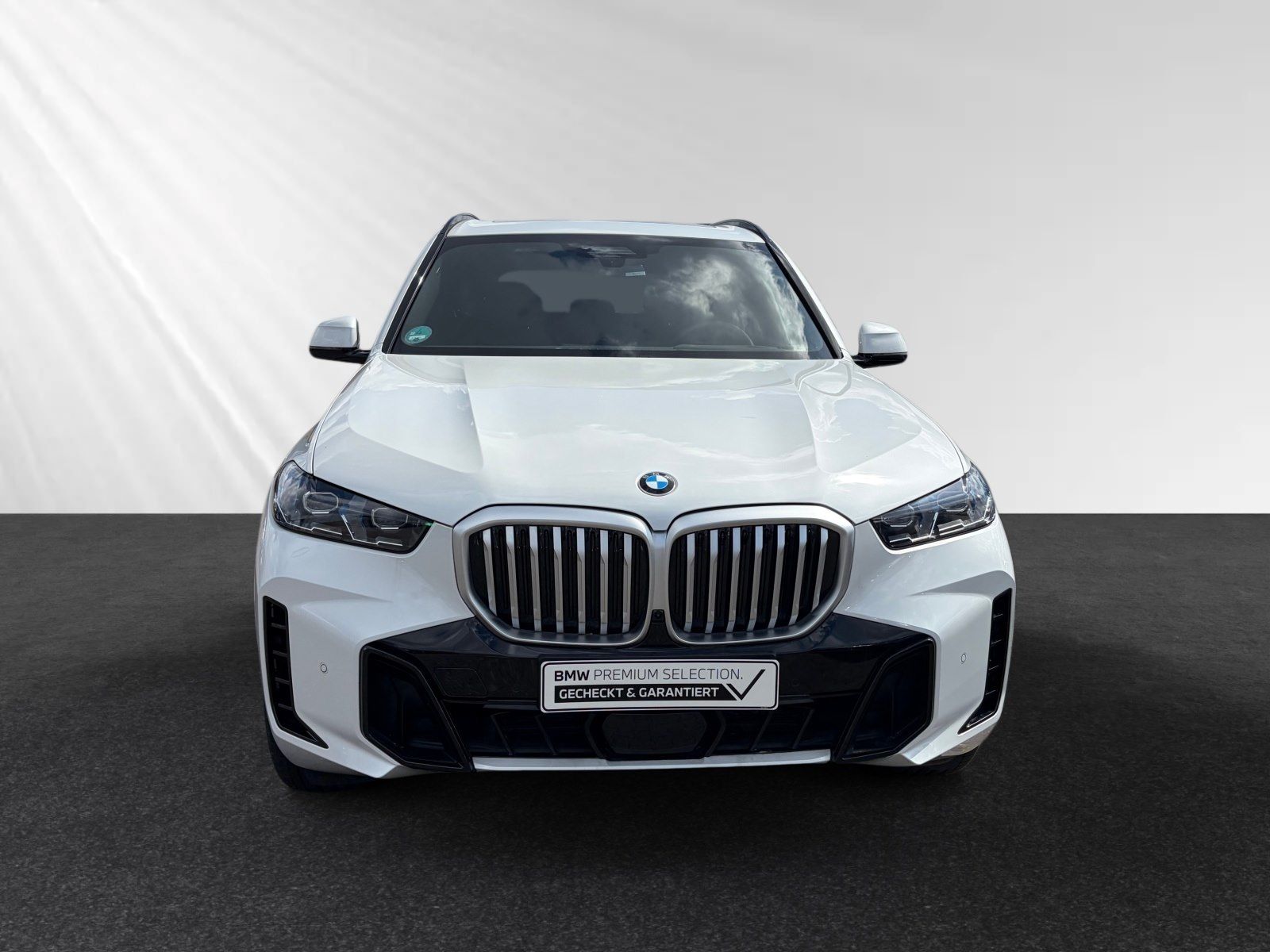 BMW X5 - Bild 5