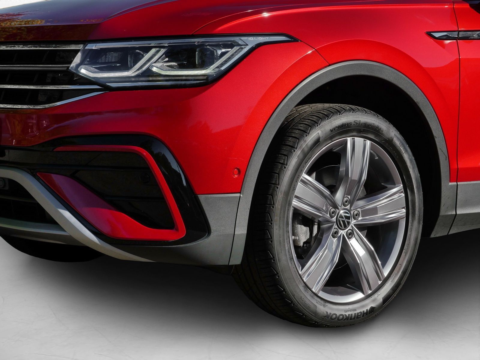 Volkswagen Tiguan Allspace - Bild 13