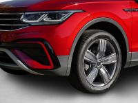 Volkswagen Tiguan Allspace - Vorschau Bild 13