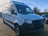 Mercedes-Benz Sprinter 317 CDI 9G MIXTO MAXI KAMERA SHZ TOP - Mercedes-Benz Diesel Kastenwagen Sprinter mixto