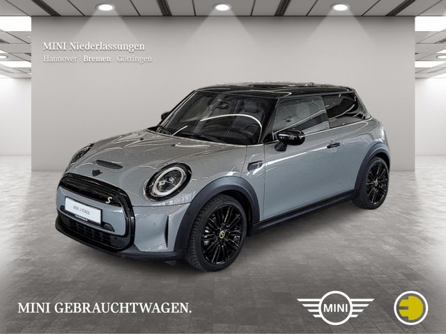 MINI Cooper SE Navi Parkassist Pano.Dach Sportsitze