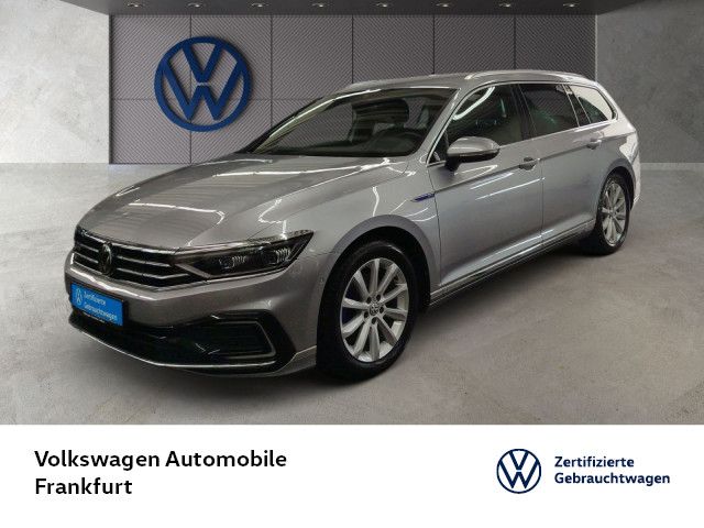 Image of Volkswagen Passat Variant