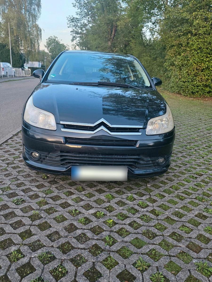 Citroën C4