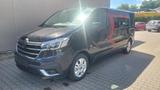 Renault Trafic Combi Zen L2 9 Sitzer*LED*PDC*Cam*17Zoll* - Renault: 1.9