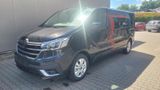 Renault Trafic Combi Zen L2 9 Sitzer*LED*PDC*Cam*17Zoll* - Renault Trafic aus 2024