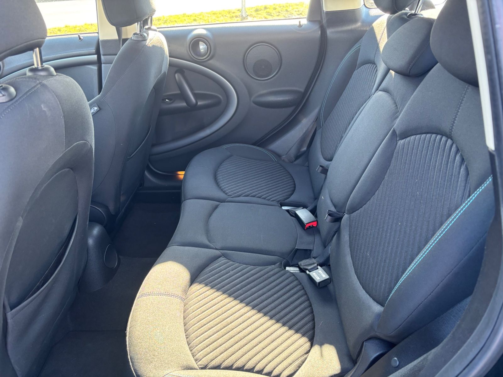 Fahrzeugabbildung MINI COOPER_S Countryman Cooper S