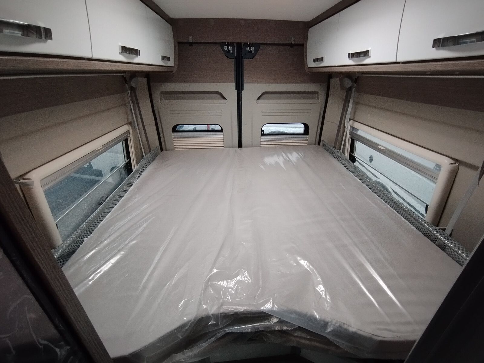 Fahrzeugabbildung Pössl Roadcruiser Revolution Citroen 165 PS AHK,RK,Mar