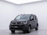 Peugeot Rifter Allure L1 /7-SITZE/AHK/PDC/SHZ/ - scheckheftgepflegte Peugeot Rifter