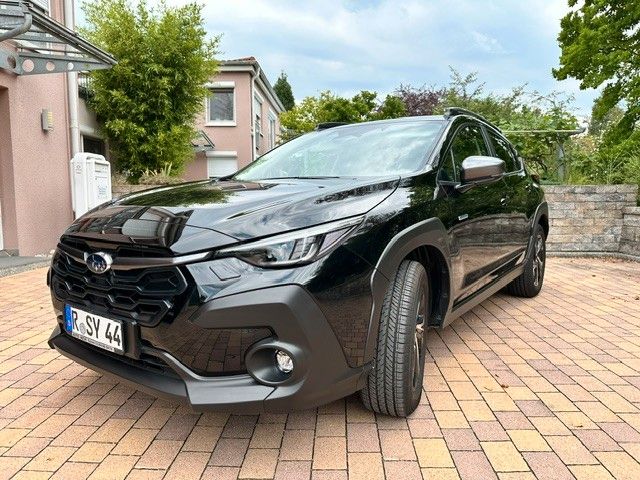 Image of Subaru Crosstrek