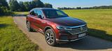 Volkswagen Touareg 3.0 V6 TDI 210kW 4MOTION Tiptronic - - Volkswagen Touareg: Firmenfahrzeug