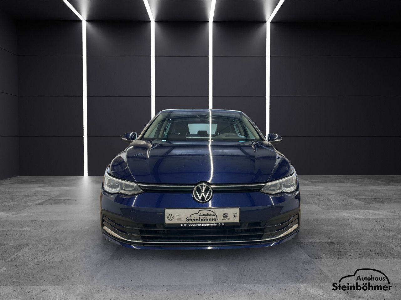 Volkswagen Golf - Bild 12