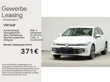 Volkswagen Golf Style 1,5 l eHybrid OPF 150 PS DSG SHZG/Kli - Volkswagen Golf Neuwagen in Duisburg