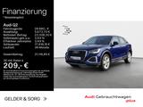 Audi Q2 35 TDI advanced CarPlay*Navi*LED*DAB* - Jahreswagen mit Diesel-Antrieb: Automatik