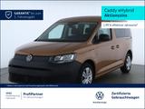 Volkswagen Caddy Sitzh. LaneAssist SideAssist - Hybrid (Benzin/Elektro) Kastenwagen
