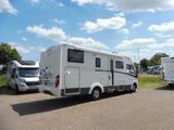 Adria Sonic  I700 SP,180 PS,Solar,Sat automatisc - Offers