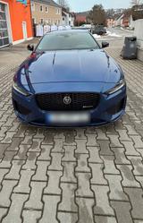 Jaguar XE P250 R-DYNAMIC BLACK / mit Garantie / Pano - Jaguar aus 2021