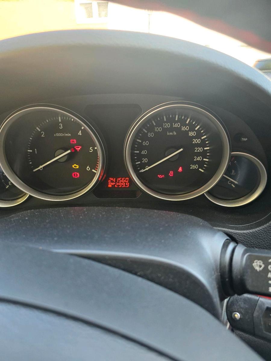 Mazda CX-5 2010 — photo 5